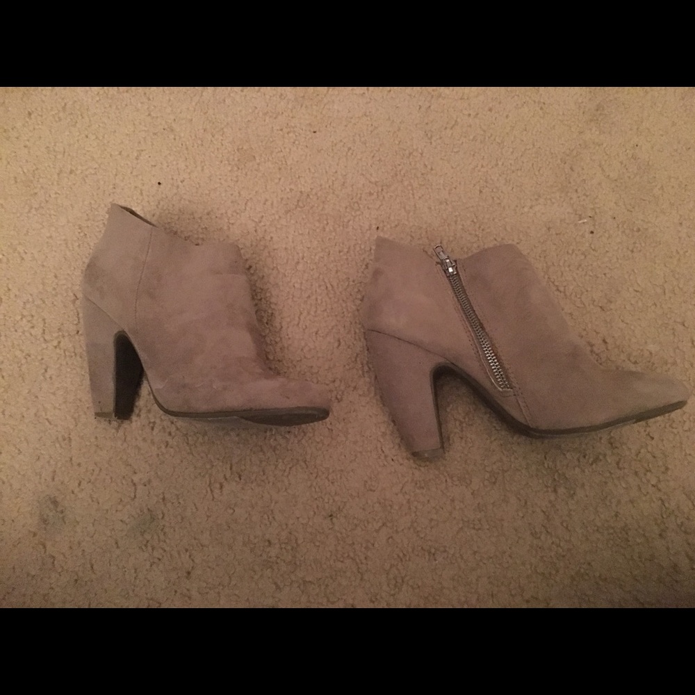 Booties - Picture 2 of 4